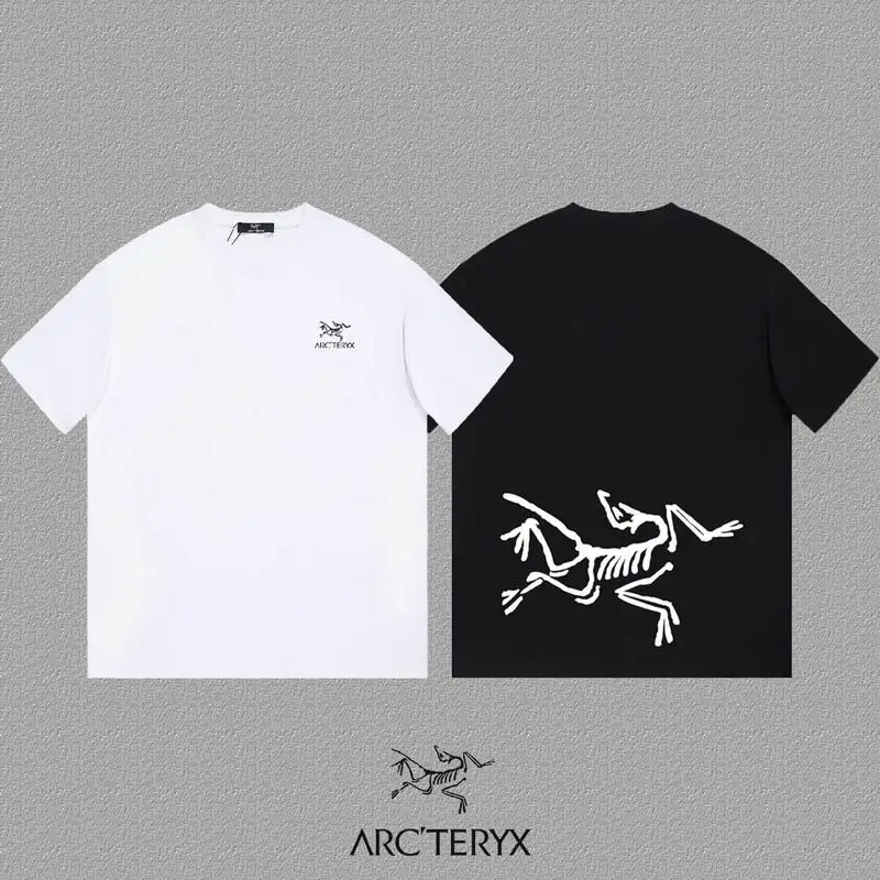 Arcteryx S-2XL dgtr28